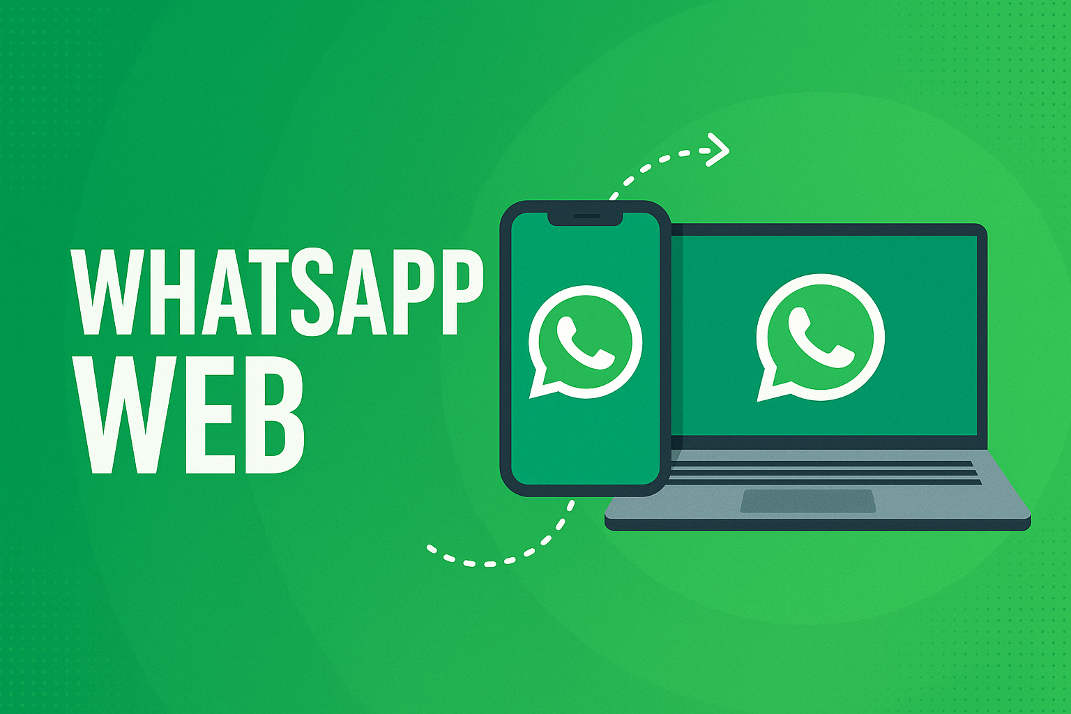 whatsapp web